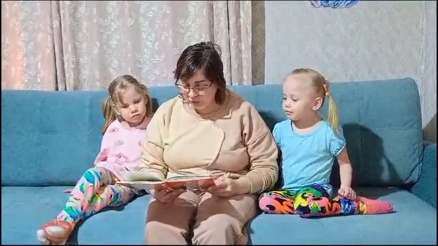 семья Мироновых