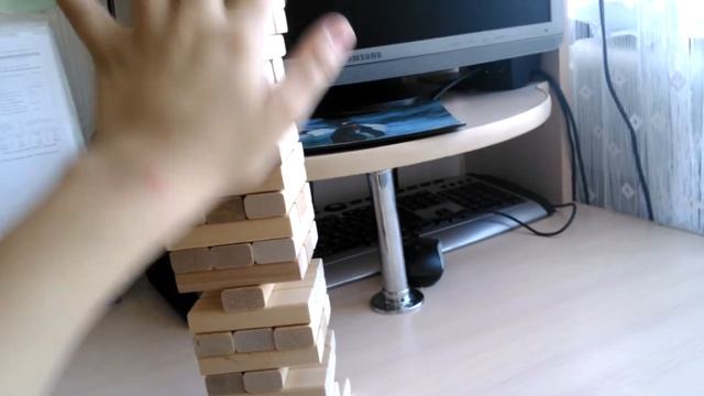 Обзор настольной игры баклуши смотреть онлайн