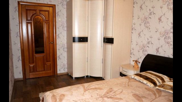 2-к квартира, 60 м, 9/10 эт. Островского, 7 смотреть онлайн