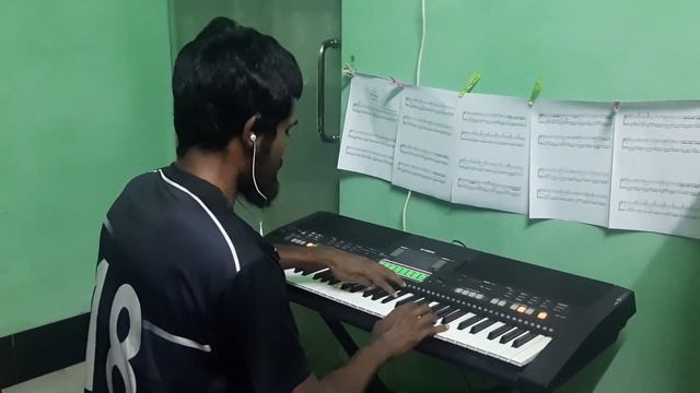 Chi Mai Piano Cover by Rabbi смотреть онлайн