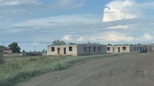 Влог о моей деревне, и моем родном доме