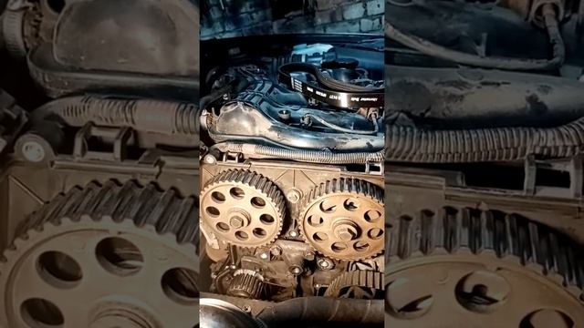 2112 как снять шкив распредвала Фиксатор распредвалов 16 кл. двигателя - смотреть видео онлайн от "Интерьерная М