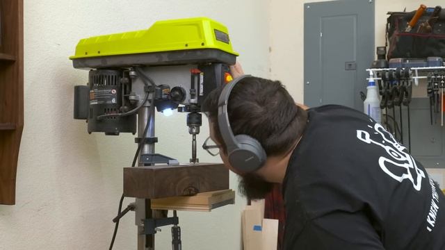 Split Top Roubo Workbench: The Woodworker’s ULTIMATE Project смотреть онлайн