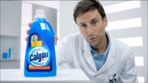 Calgon Reklám 2014