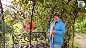 Видео журнал «Сады в отличной форме №58». «САД для СЕБЯ». История «от Первого лица»