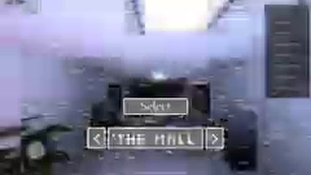 Жуткая игра || Roblox || Злоумышленник смотреть онлайн