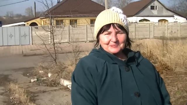 "Пища жизни. Донецк" а о чем мечтаешь ты? смотреть онлайн