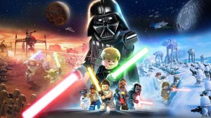 LEGO Star Wars 3 - The Clone Wars