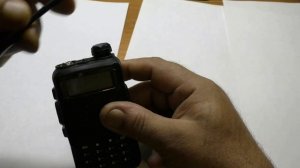 доработка раций для увеличения дальности связи