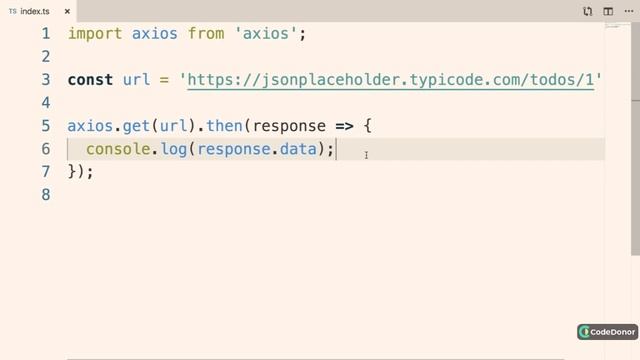 5. Executing Typescript Code | Typescript #typescript #react #javascript #learning