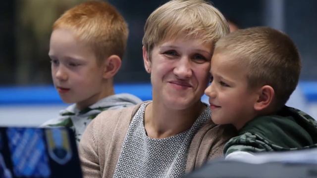 С днём тренера! смотреть онлайн