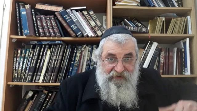 Лишма 2. Гордость и идолопоклонство. Как и откуда приходит знание к человеку?