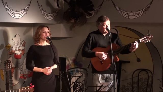 Булат Окуджава - Тост. смотреть онлайн