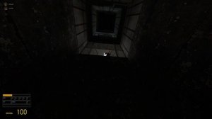 NEXTBOT СТАЛИ СТРАШНЕЕ | Garry's mod NEXTBOT