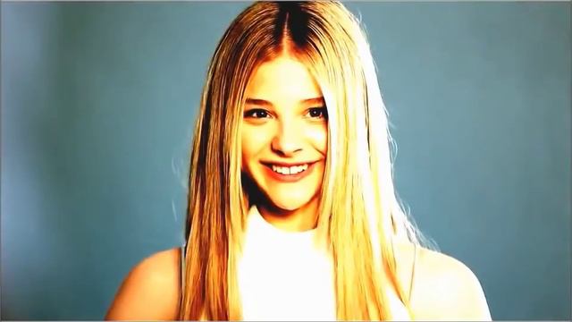 Chloe Grace Moretz | Хлоя Грейс Морец