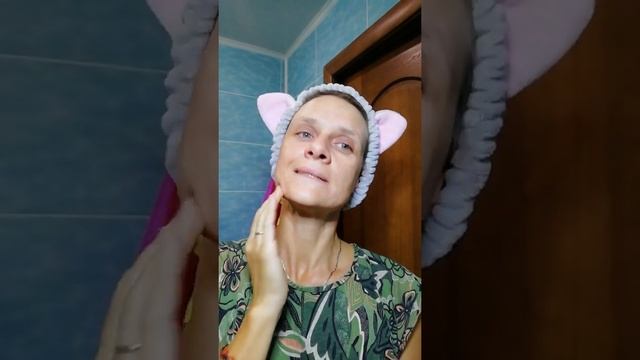 Как использовать сыворотку для лица на примере восстанавливающей сыворотки от Ciel смотреть онлайн