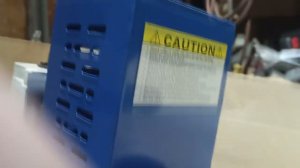 Пополнение ! Новая игрушка . Сверлильно-фрезерный станок BF28