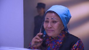 Qora atirgul (o'zbek serial) 110-qism | Кора атиргул (узбек сериал) 110-кисм