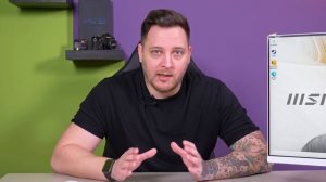 MSI Modern AM272 12M | Office és CSGO?