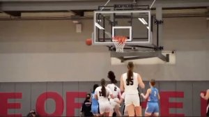 2024 6’4 F Ava Heiden- Sherwood HS (OR)