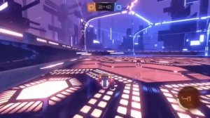 Road To GC - An Intense Game Of Dropshot