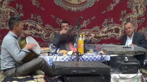 ЯЗДОН ДУСТАЛИЕВ - ОШИ НАХОР ДАР ДЕХАИ ПОРВЕН 2023