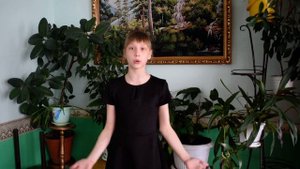 Стихотворение Алексея Сурикова "Детство" Берклунд Дарья