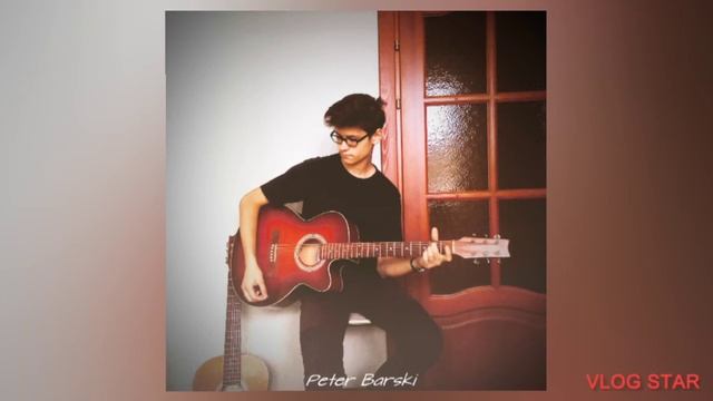 Peter Barski - Бог есть Любовь | Acoustic. @Blog Barski смотреть онлайн