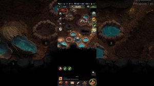 Гайд: Как набивать ресурсы используя спешку. The Ants.