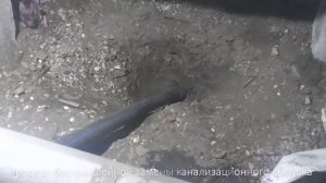 Бестраншейная замена труб и телеинспекция!!!