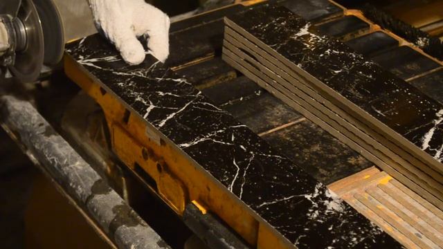 Обработка резаных краев керамогранита смотреть онлайн