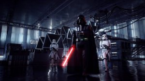 Star Wars Battlefront 2 - Обновленный геймплей трейлер. 1080p | 60fps