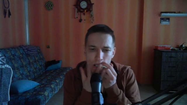 vargan74 - обзор на варган Масько Малый| jewsharp Mas`ko "small" смотреть онлайн