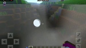 realistic water ? in minecraft pe