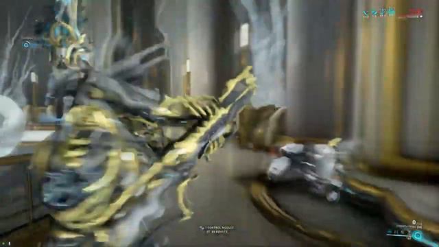 Warframe Review In 4 Minutes - Is It Worth Playing in 2022?
