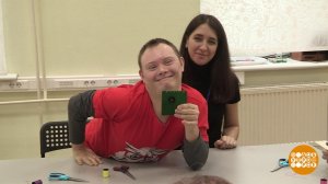 День человека с синдромом Дауна. Доброе утро. Суббота. Фрагмент выпуска от 21.03.2020