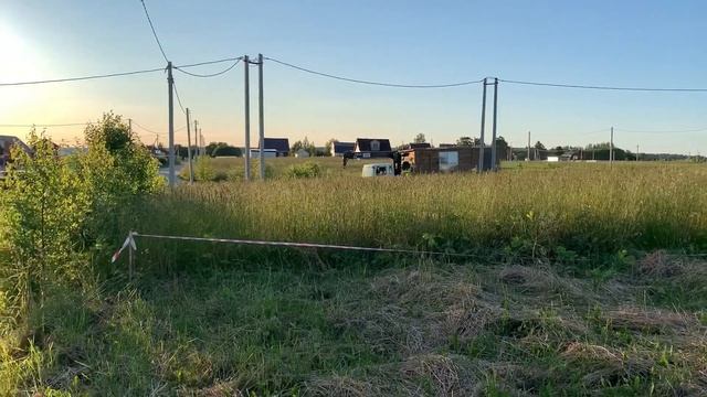 Мини дом: установка и обзор. 250 т.р. под ключ смотреть онлайн