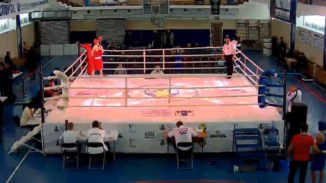 Первенство ДФО по боксу смотреть онлайн