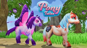 Pony Tales Mi Magic Horse 🅰🅽🅳🆁🅾🅸🅳🅿🅻🆄🆂👹 #Pony Tales Mi Magic Horse