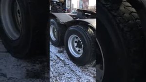 Обзор Hino 700