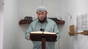 ГУБДЕН. "ЗАКАТ"  Абу Юсуф Губденский.