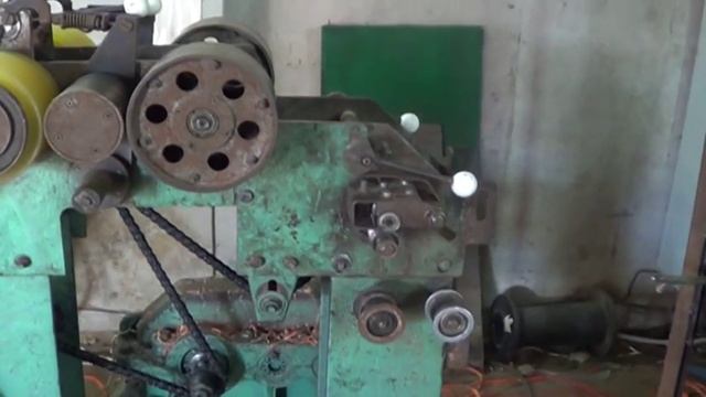 своё производство шпагата смотреть онлайн