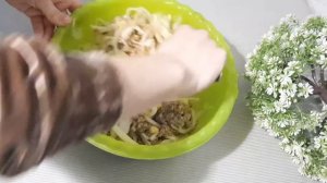 Сочные манты.Рецепт узбекских мантов!