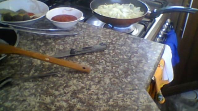 готовим капсе часть1 смотреть онлайн