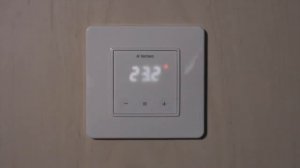 terneo s и terneo st электронные терморегуляторы для теплого пола