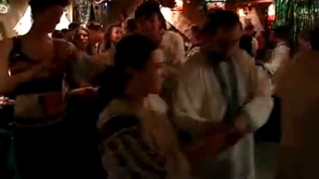 Вечорниці - Кинограф для Арт - Блюз