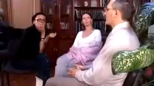 Маша Калинина, Марианна Полонски и доктор Торсунов. Беседа о Красоте.