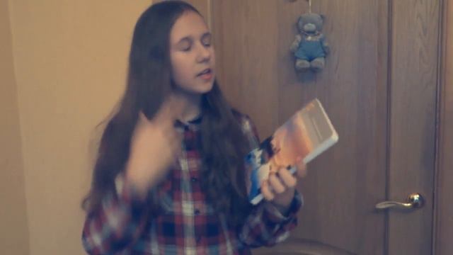 Мои покупки в ноябре/My purchases in November смотреть онлайн