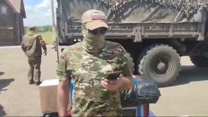 Благодарность компании Феликс за гуманитарную помощь