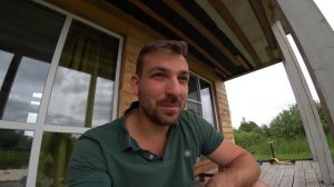 Наконец-то я сделал веранду. Как создать уют на участка. Как сделать веранду. Веранда своими руками